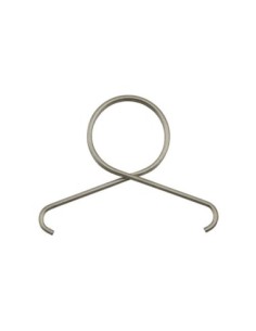 3rd Hand Chain Assembly Chrome.